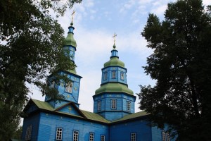 Переяслав-Хмельницкий